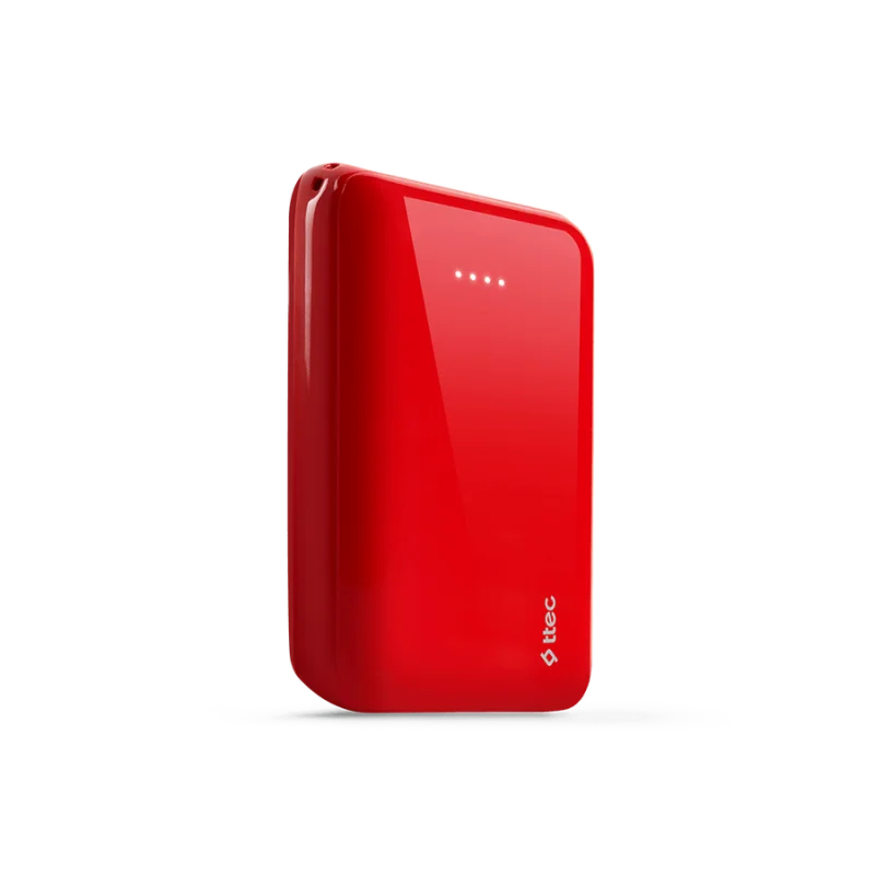 Външна батерия ReCharger 10.000mAh Universal Mobil...