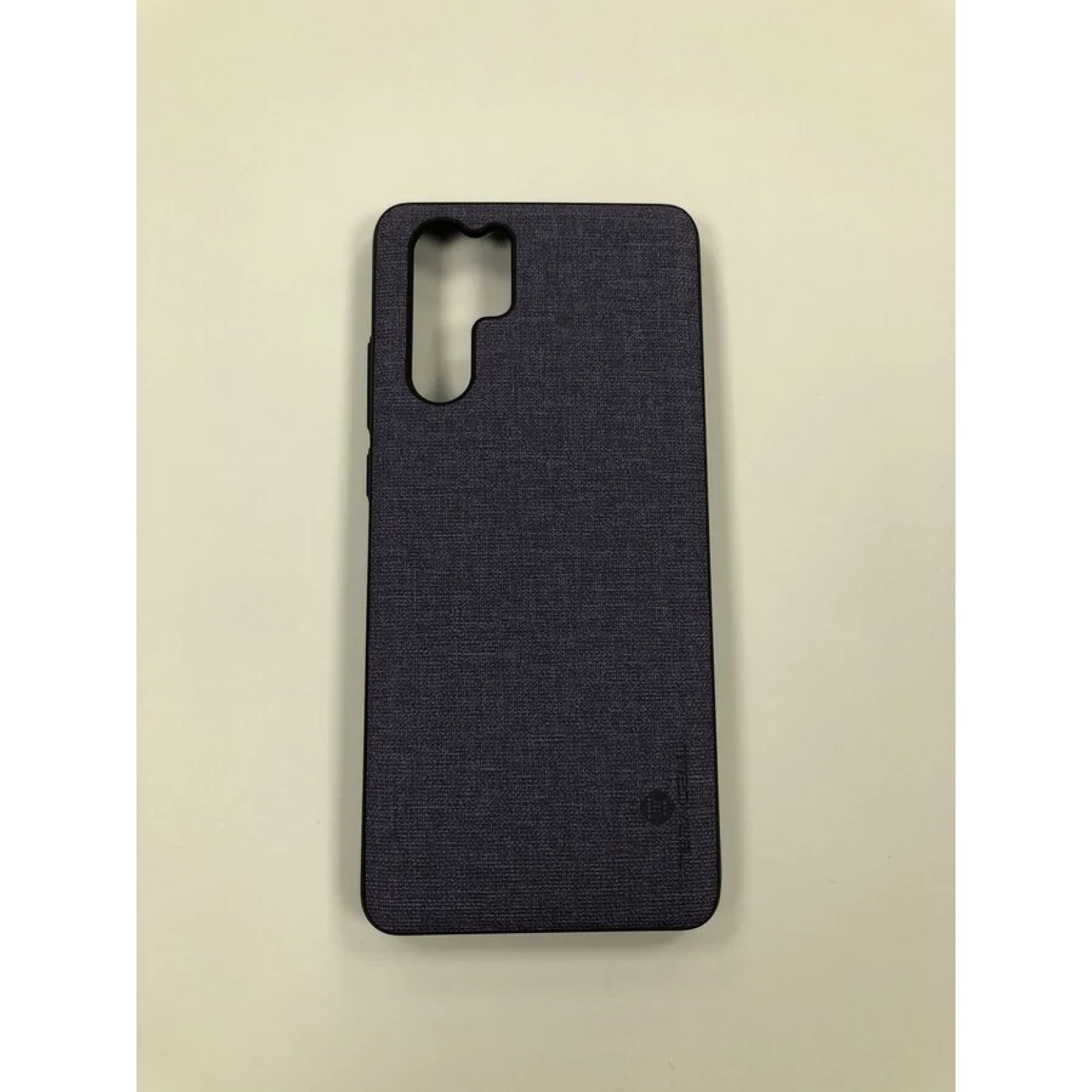 Гръб Luo Business  за Huawei/ Honor P30 Pro Лилав