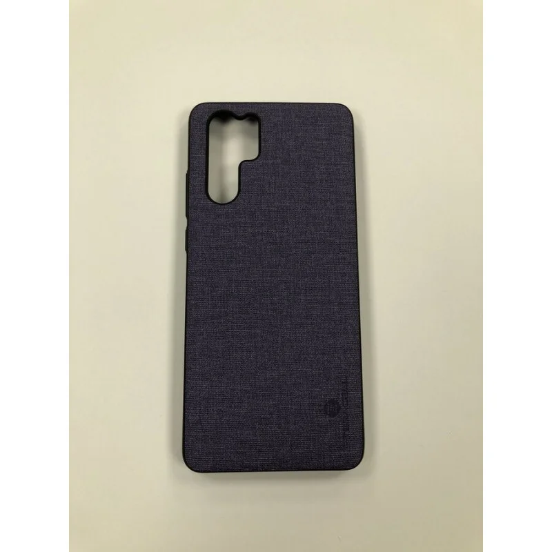 Гръб Luo Business  за Huawei/ Honor P30 Pro Лилав...
