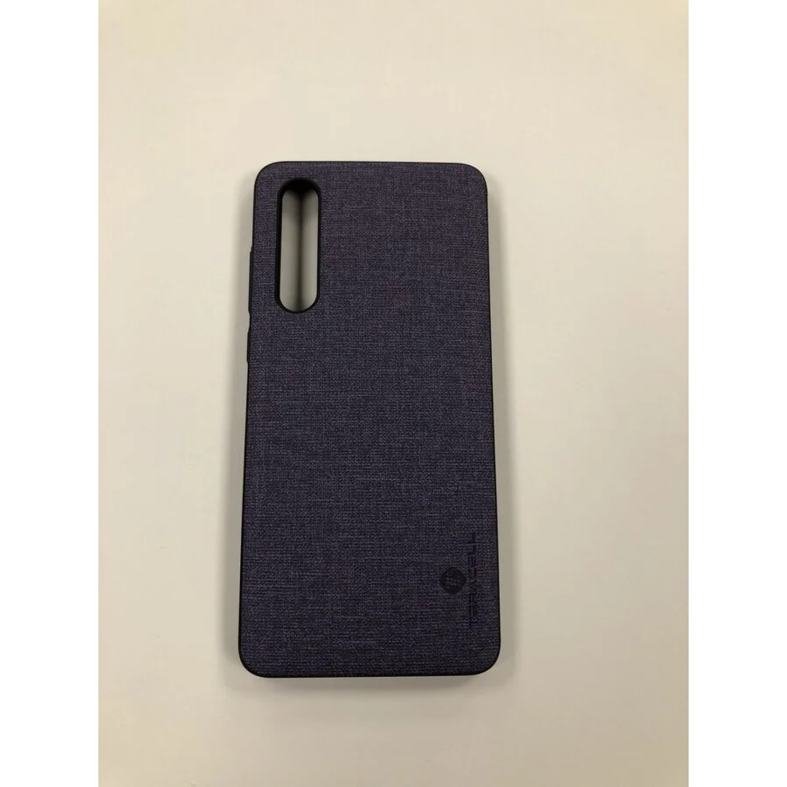 Гръб Luo Business  за Huawei/ Honor P30 Лилав