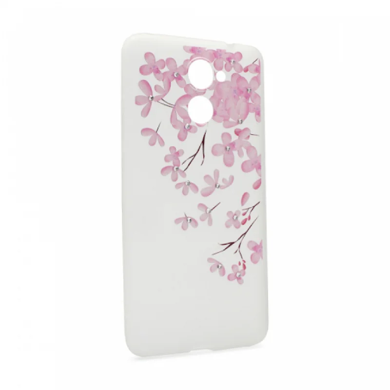 Гръб Teracell Glitz за Huawei/ Honor Y7 Prime 2018...
