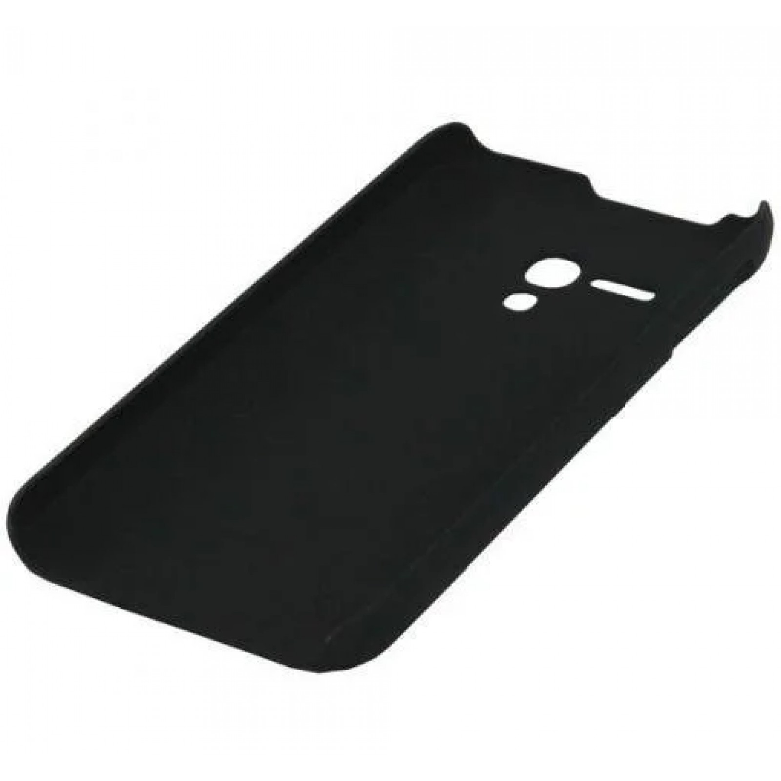 Гръб OEM Imuca за Alcatel Pop D5 Черен