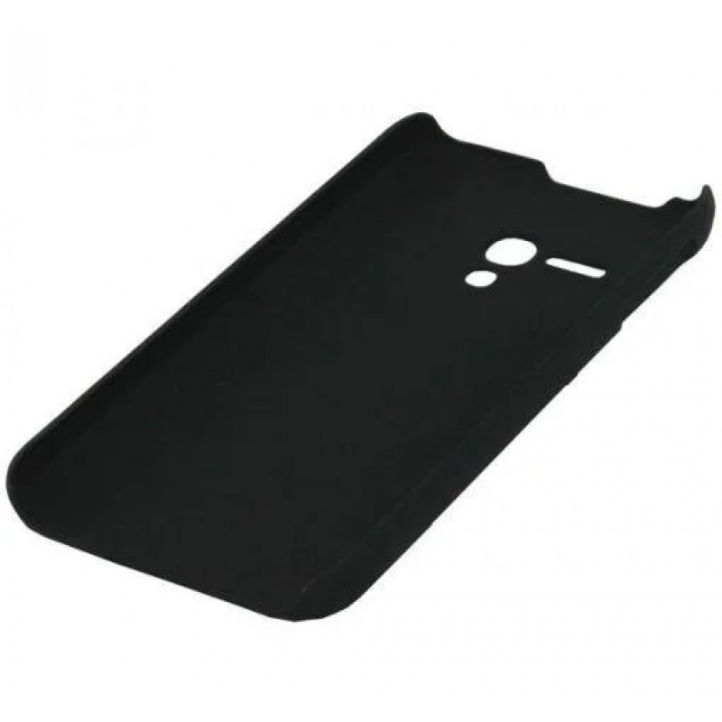 Гръб OEM Imuca за Alcatel Pop D5 Черен