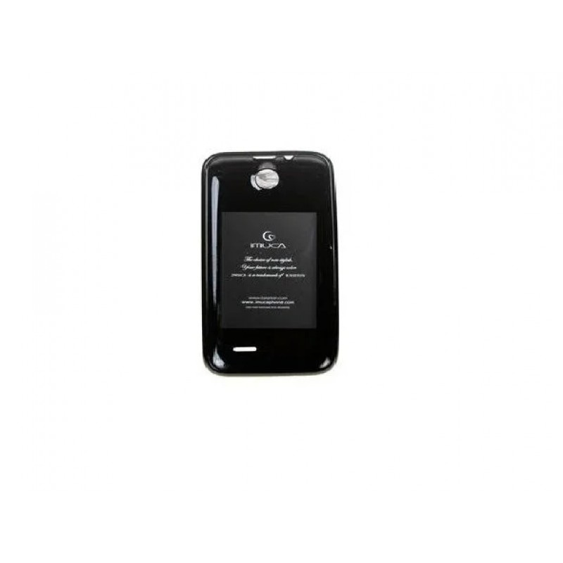 Гръб OEM Imuca за HTC Desire 310 Черен