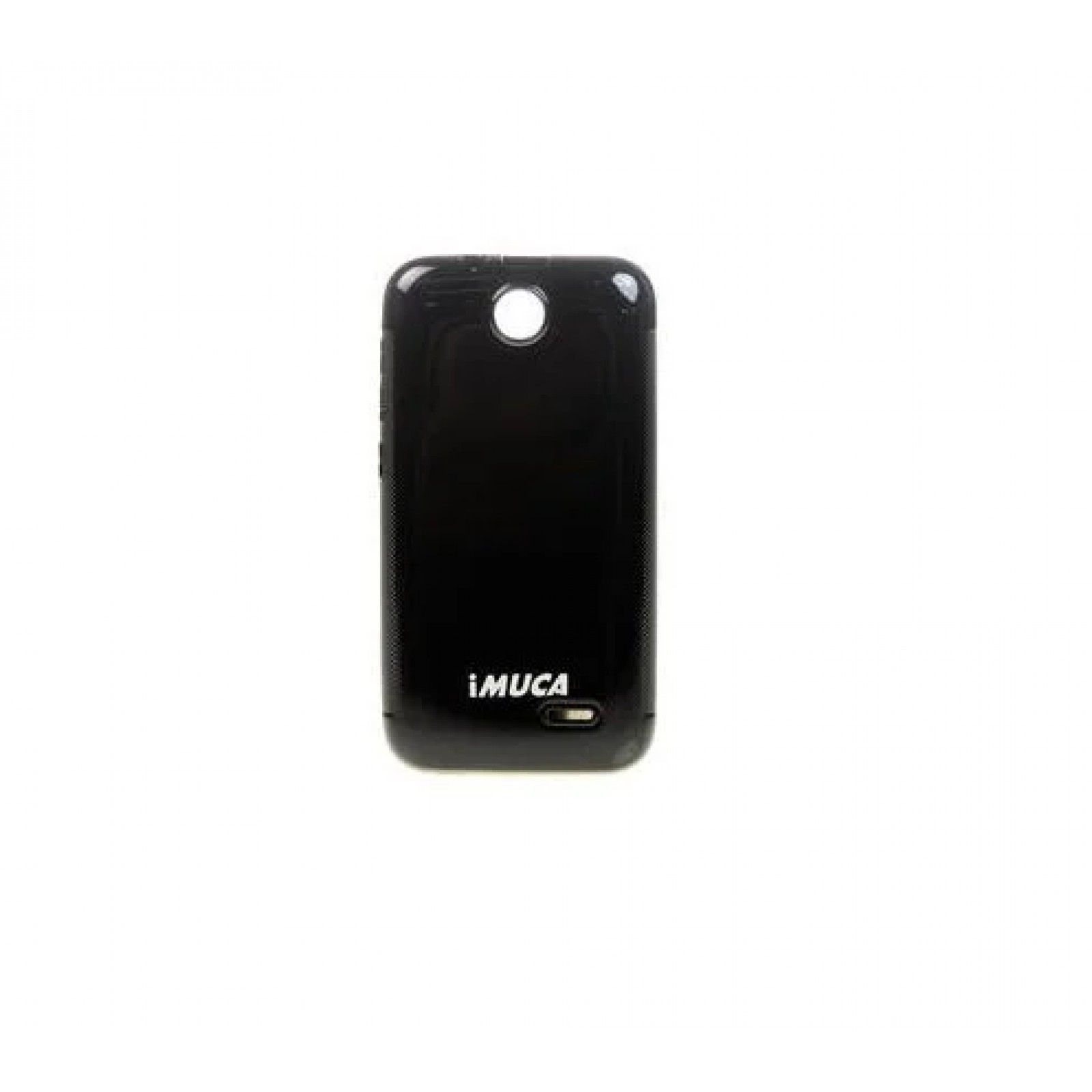 Гръб OEM Imuca за HTC Desire 310 Черен