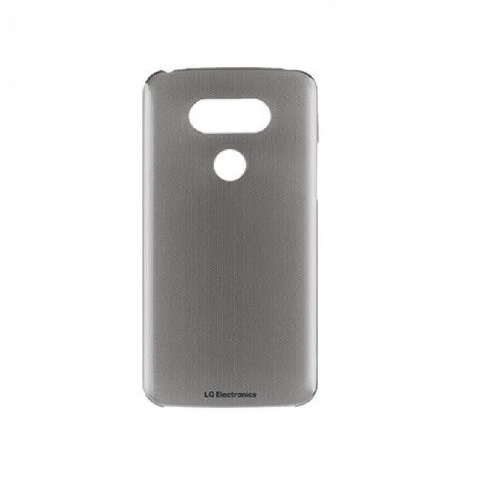 Гръб Crystal Guard LG G5 Titan