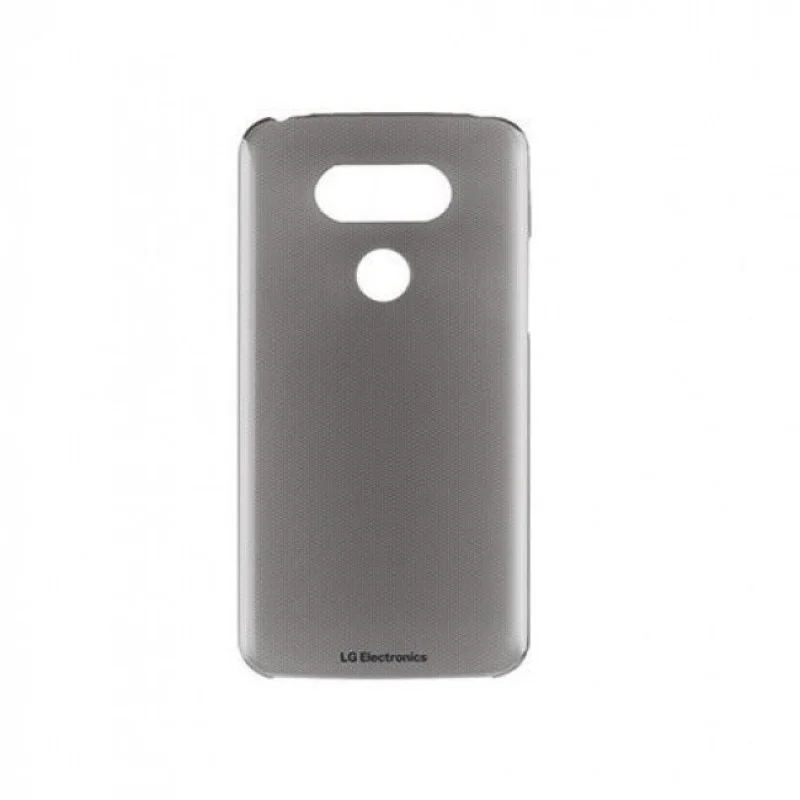 Гръб Crystal Guard LG G5 Titan