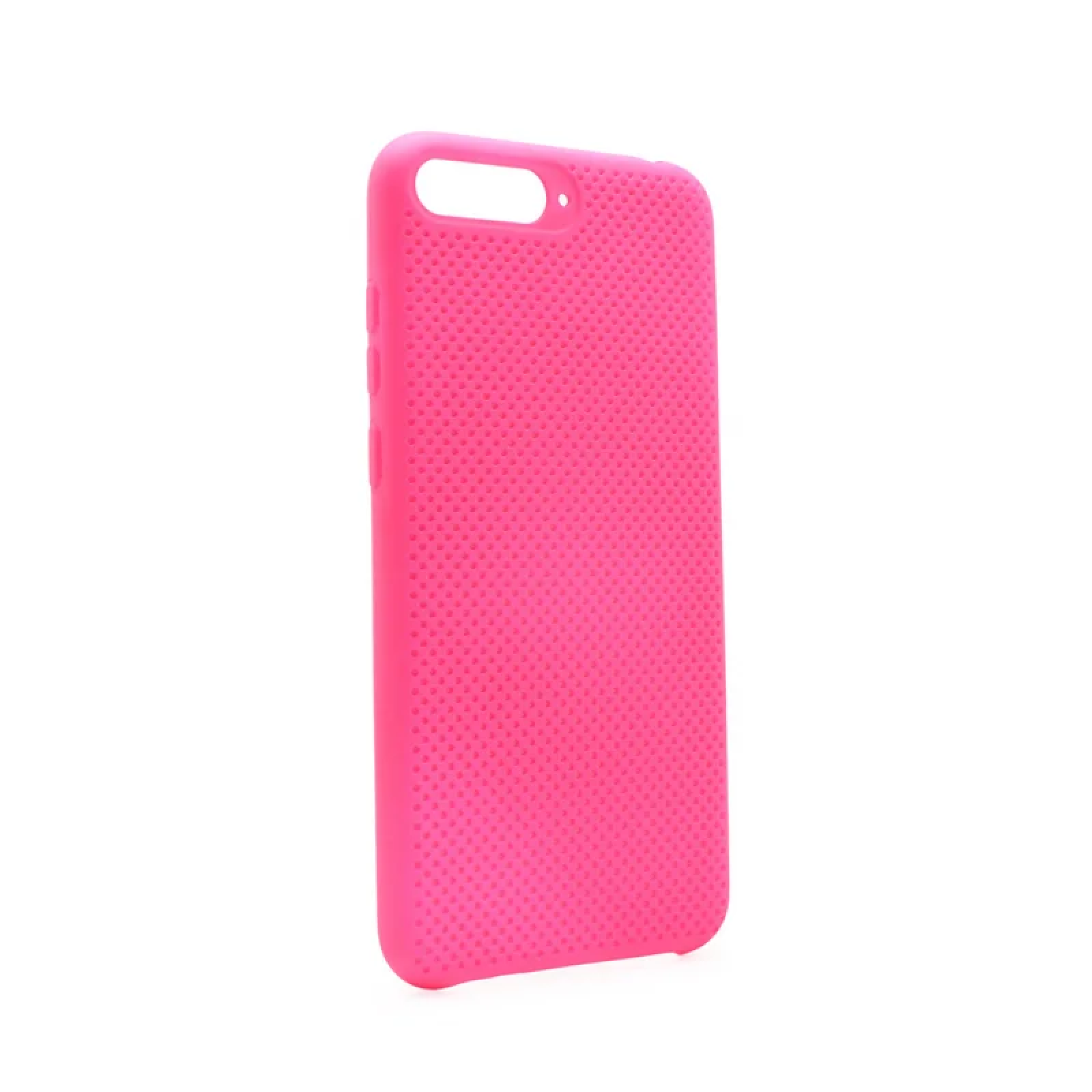 Гръб Teracell Buzzer Net за Apple iPhone 7/8/SE 2020 Розов