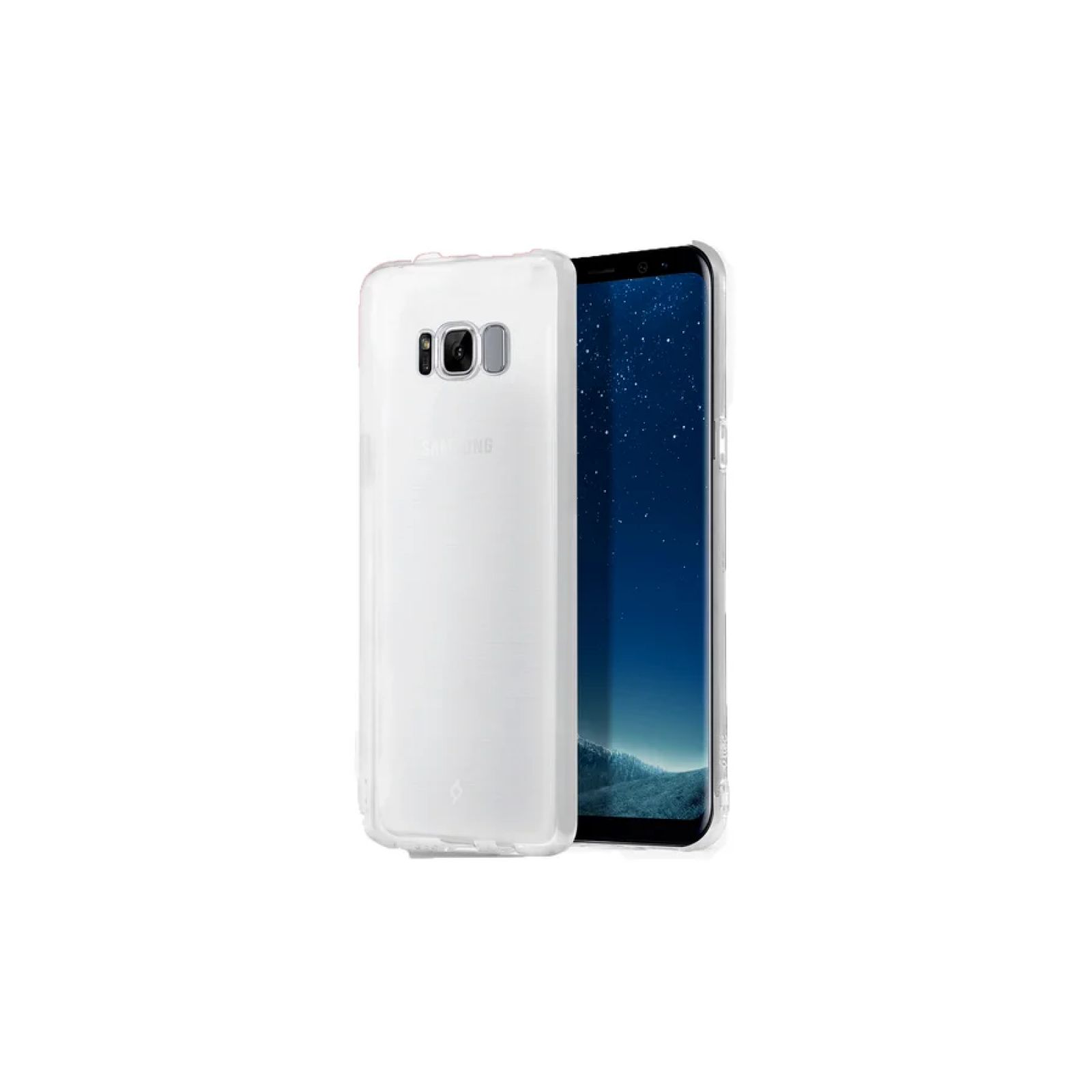 Гръб ttec  за Huawei/ Honor P10 Многоцветен