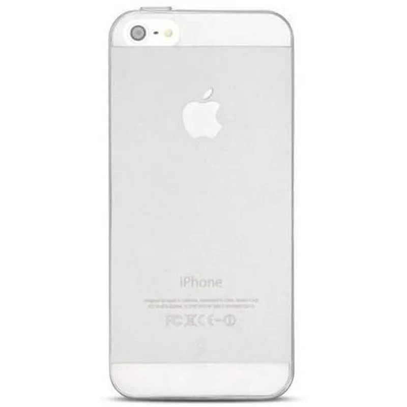 Гръб ttec  за Apple iPhone 5/5S/SE Многоцветен...
