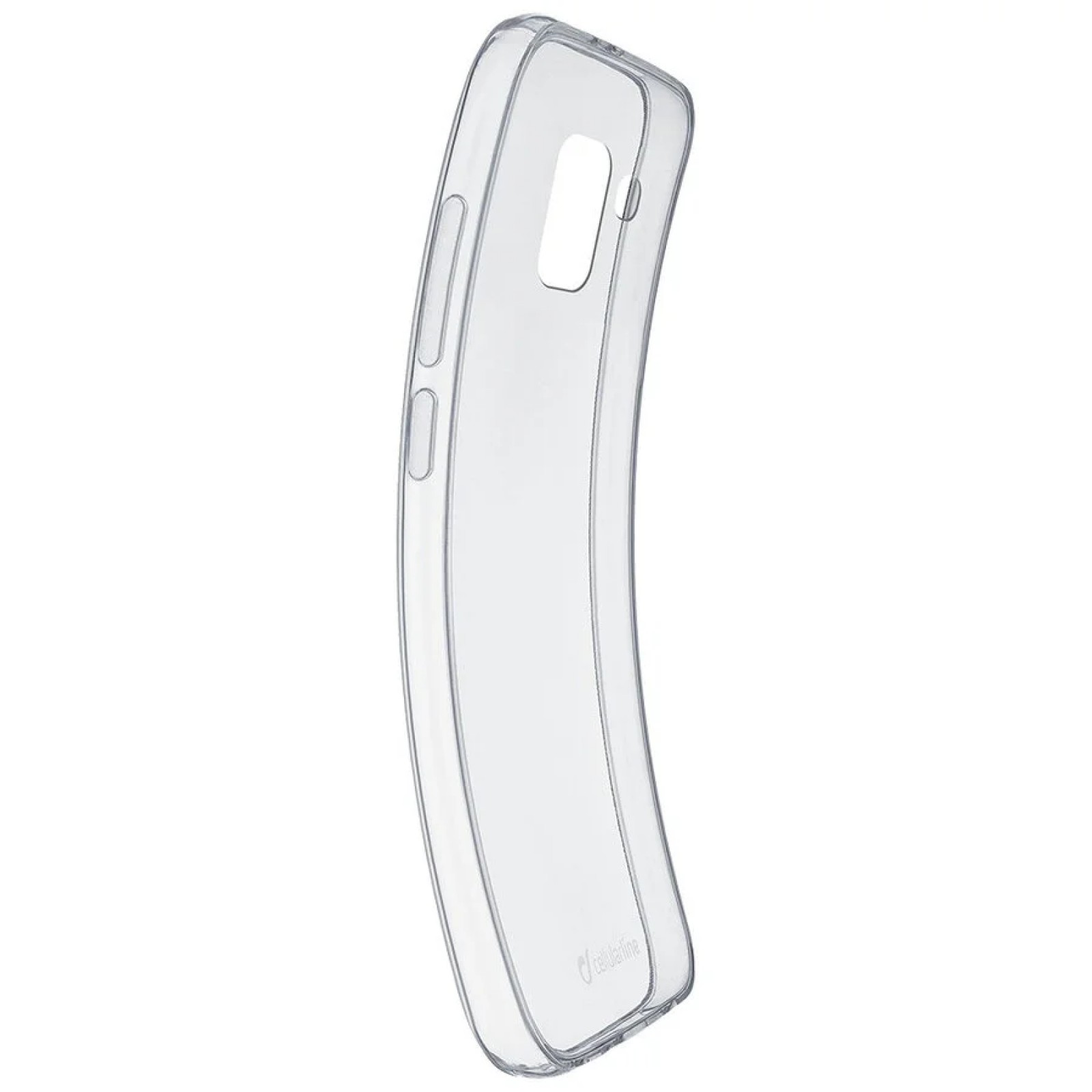 Гръб Cellularline  за Samsung Galaxy J6 (2018) Многоцветен