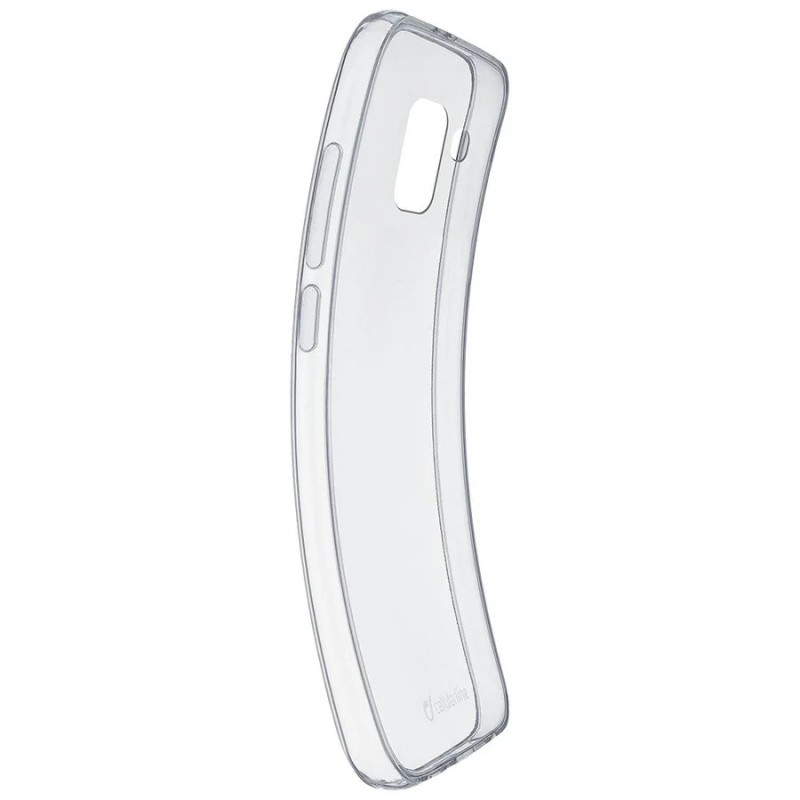 Гръб Cellularline  за Samsung Galaxy J6 (2018) Многоцветен
