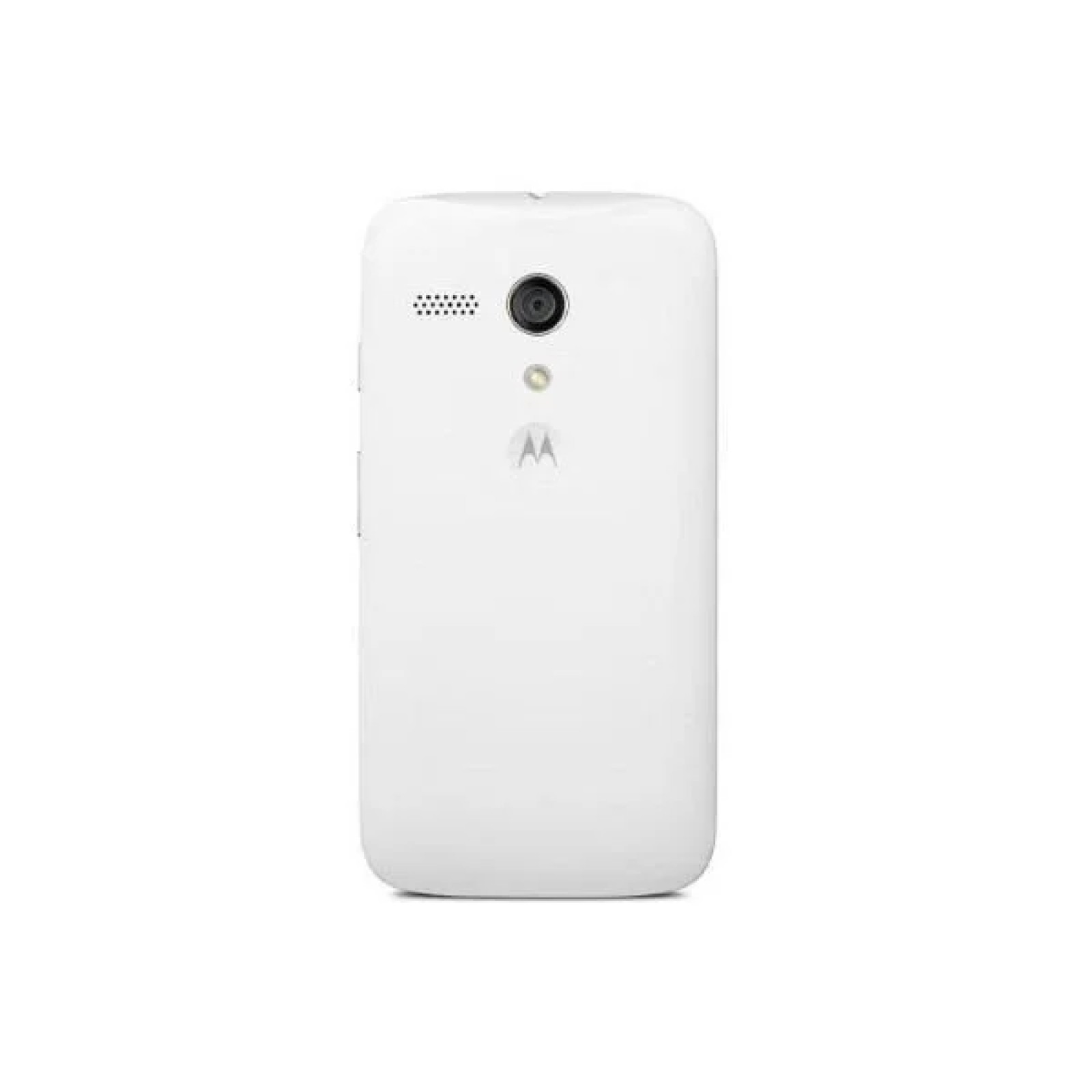 Гръб Motorola  за Motorola Moto G Бял