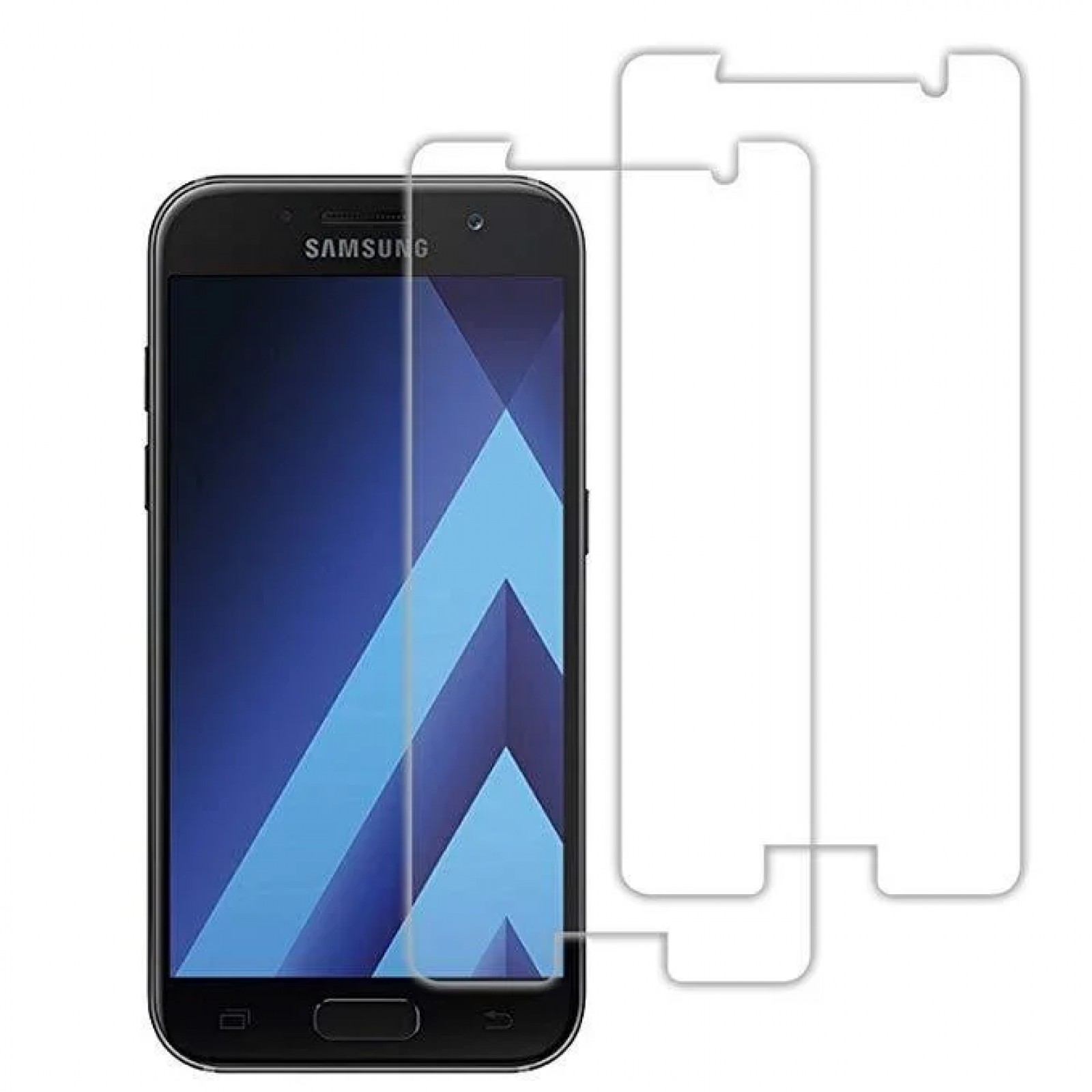 Стъклен протектор ttec Samsung A5 2016