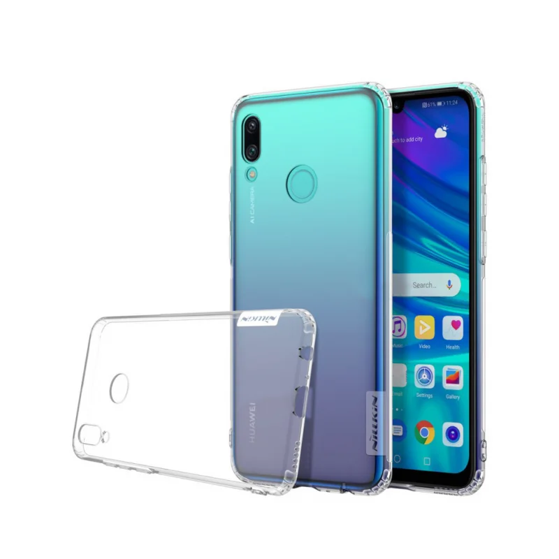 Гръб Nillkin Nature за Huawei/ Honor Honor 10 Lite...