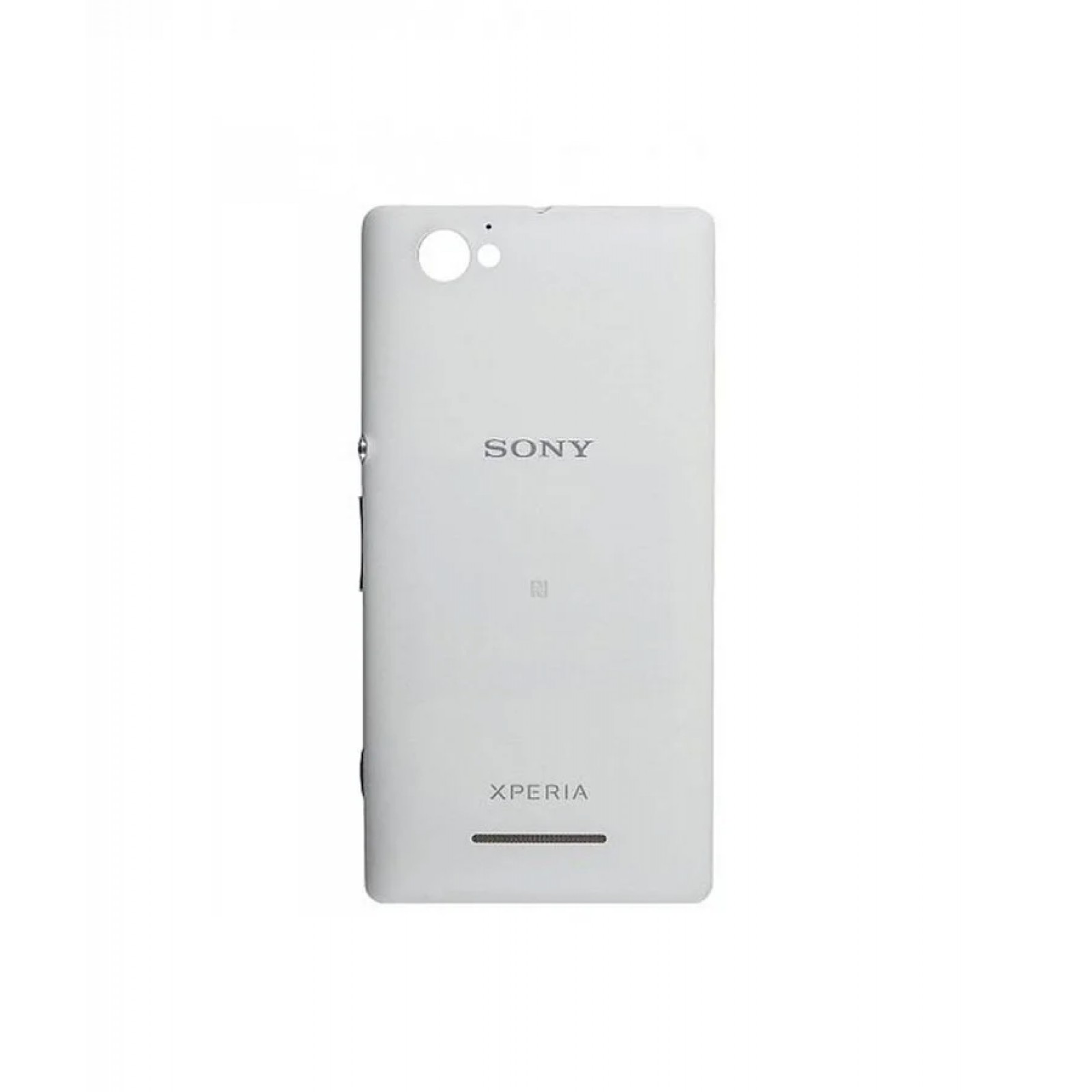 Гръб Sony  за Sony Xperia M Бял