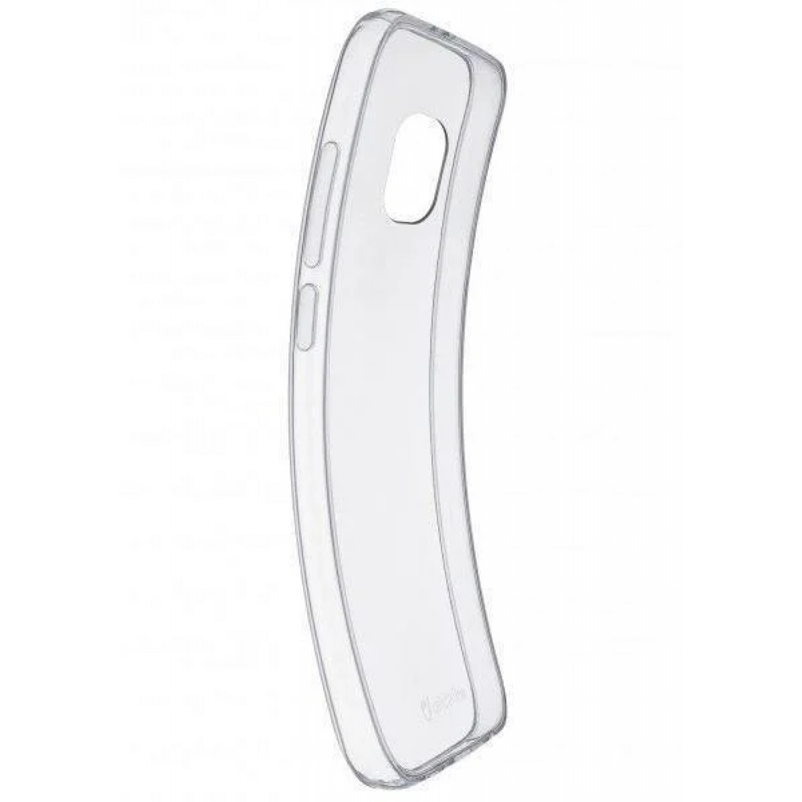 Гръб C line Samsung J3 2017 - Прозрачен