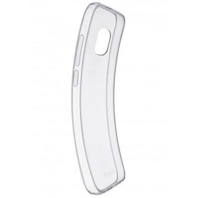 Гръб C line Samsung J3 2017 - Прозрачен...