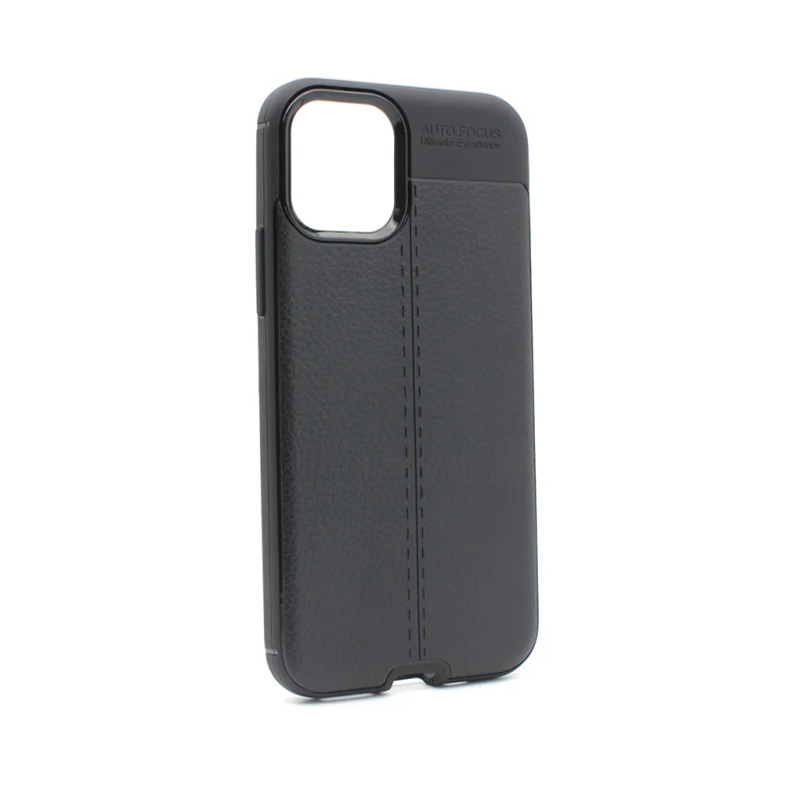 Гръб Teracell Elegant men Exclusive за Apple iPhone 11 Pro Черен