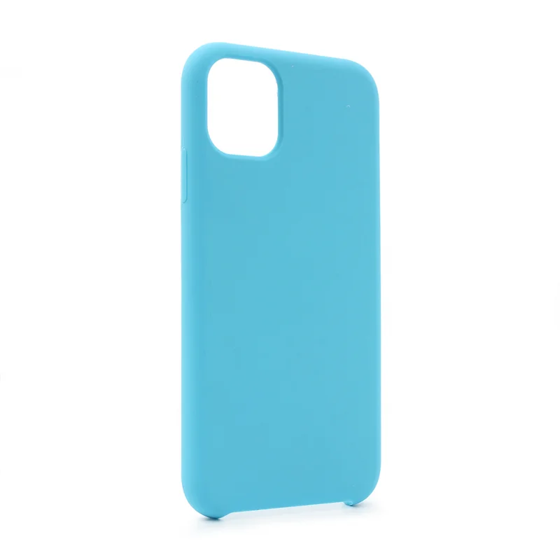 Гръб Teracell Summer за Apple iPhone 11 Син...