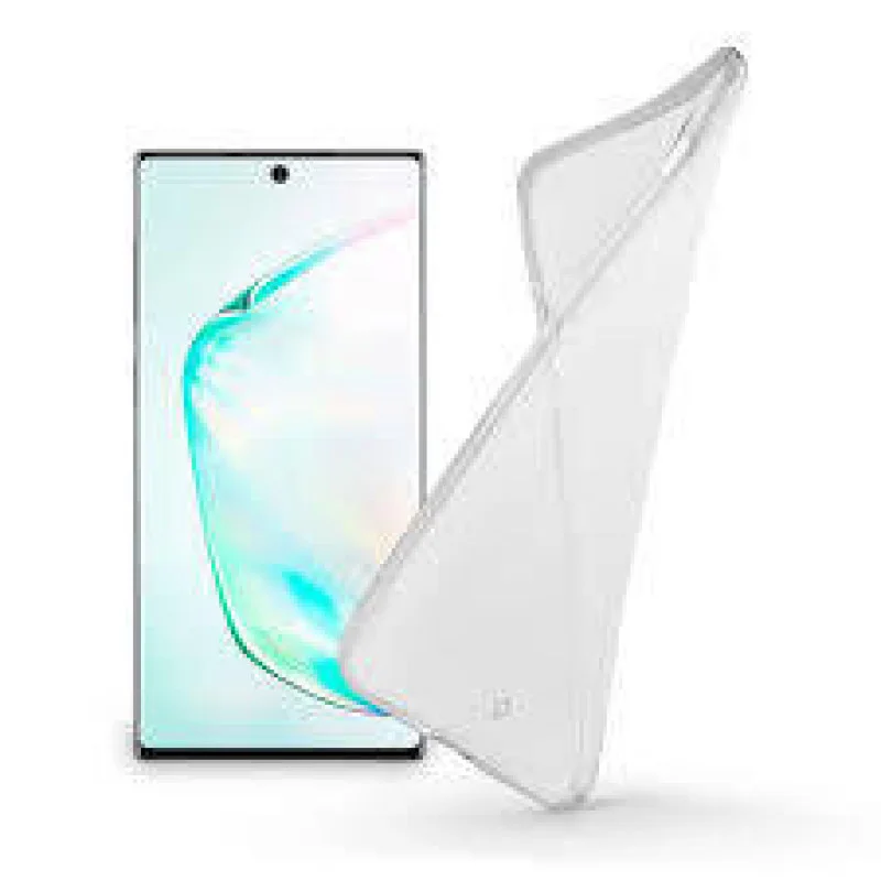 Гръб ttec SuperSlim за Samsung Galaxy Note 10 Проз...