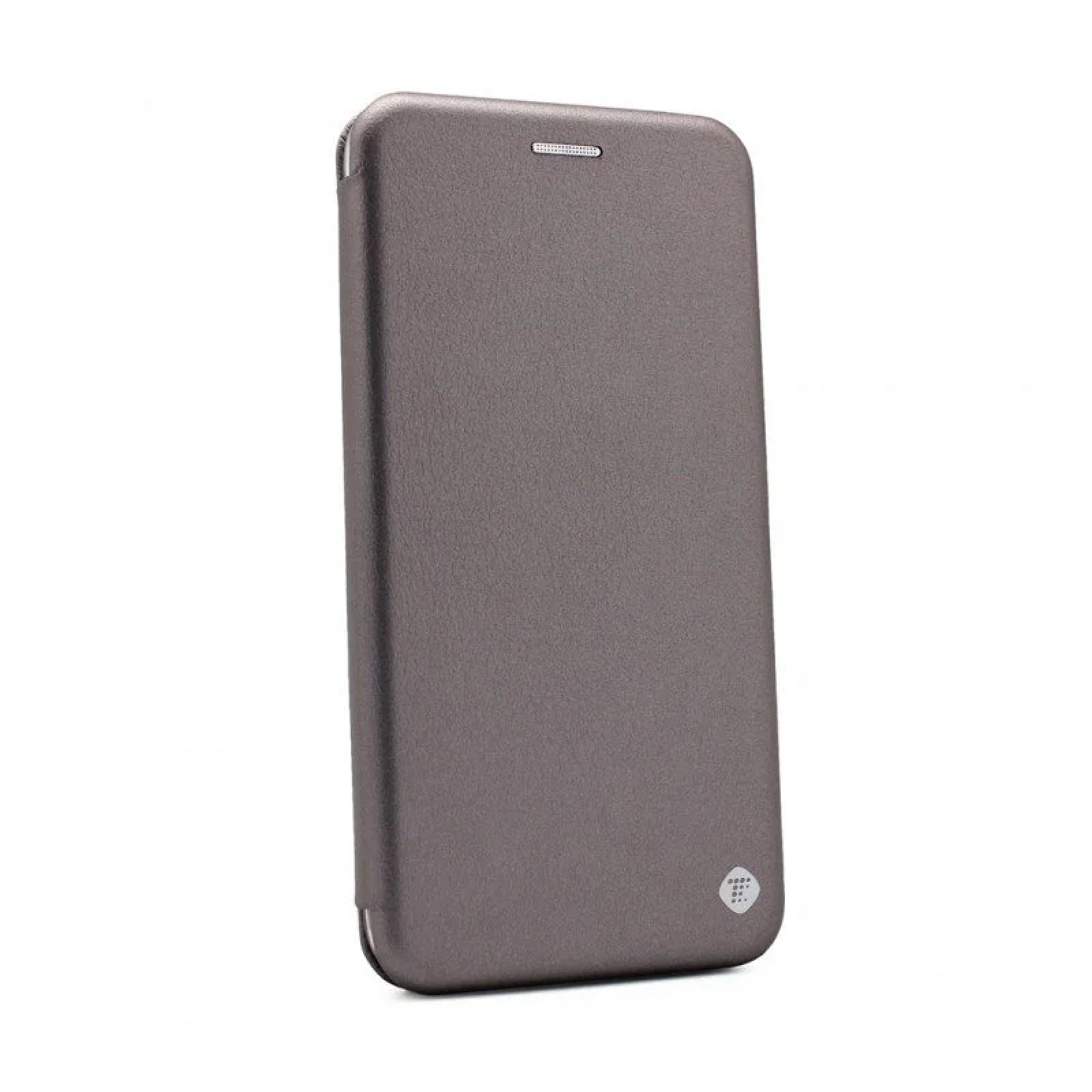 Гръб Teracell Flip Cover за Huawei/ Honor Mate 10 Pro Сребърен