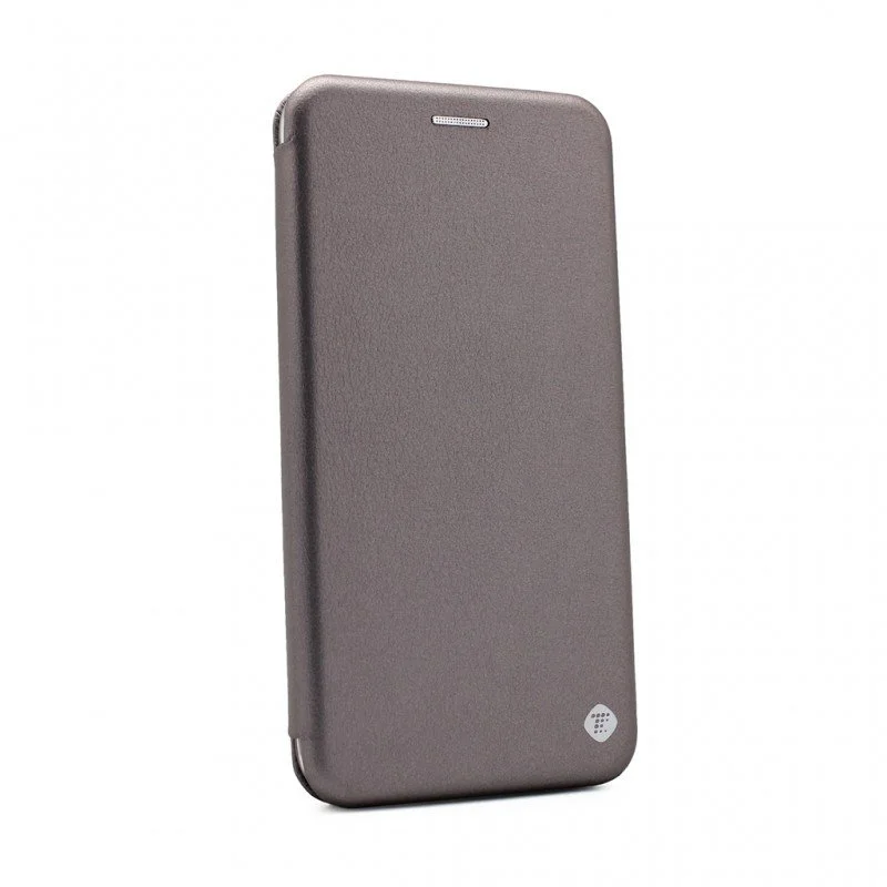 Гръб Teracell Flip Cover за Huawei/ Honor Mate 10 Pro Сребърен