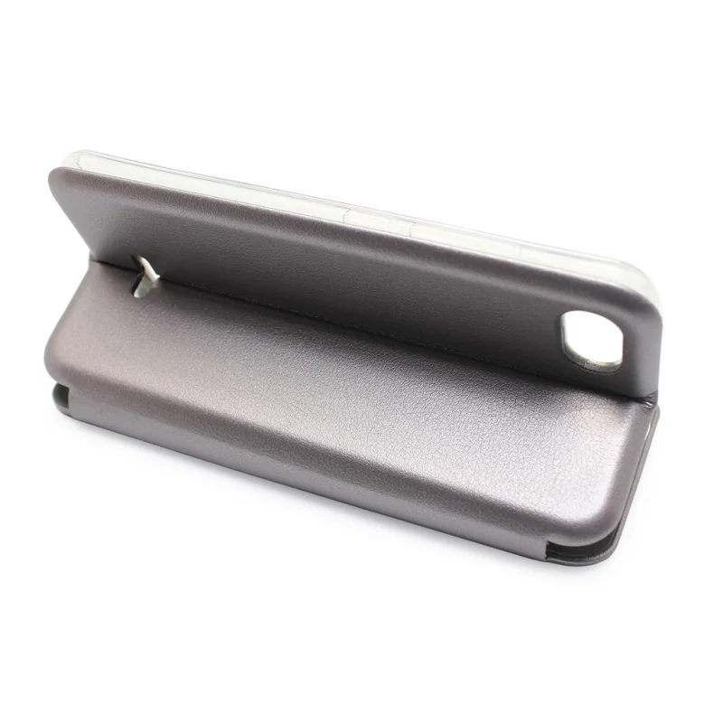 Гръб Teracell Flip Cover за Huawei/ Honor Mate 10 Pro Сребърен