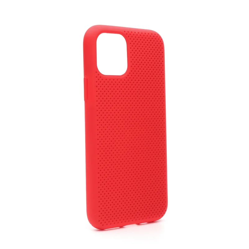 Гръб Teracell Buzzer Net за Apple iPhone 11 Pro Че...