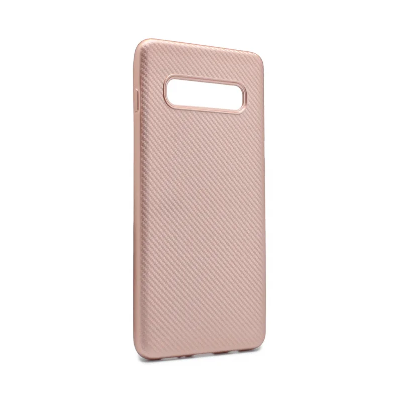 Гръб Luo case Carbon Fiber за Samsung Galaxy S10 P...