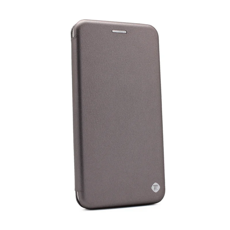 Гръб Teracell Flip Cover за Apple iPhone 11 Сребър...