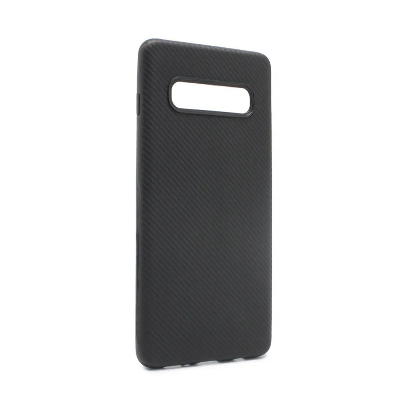 Гръб Luo case Carbon Fiber за Samsung Galaxy S10 P...