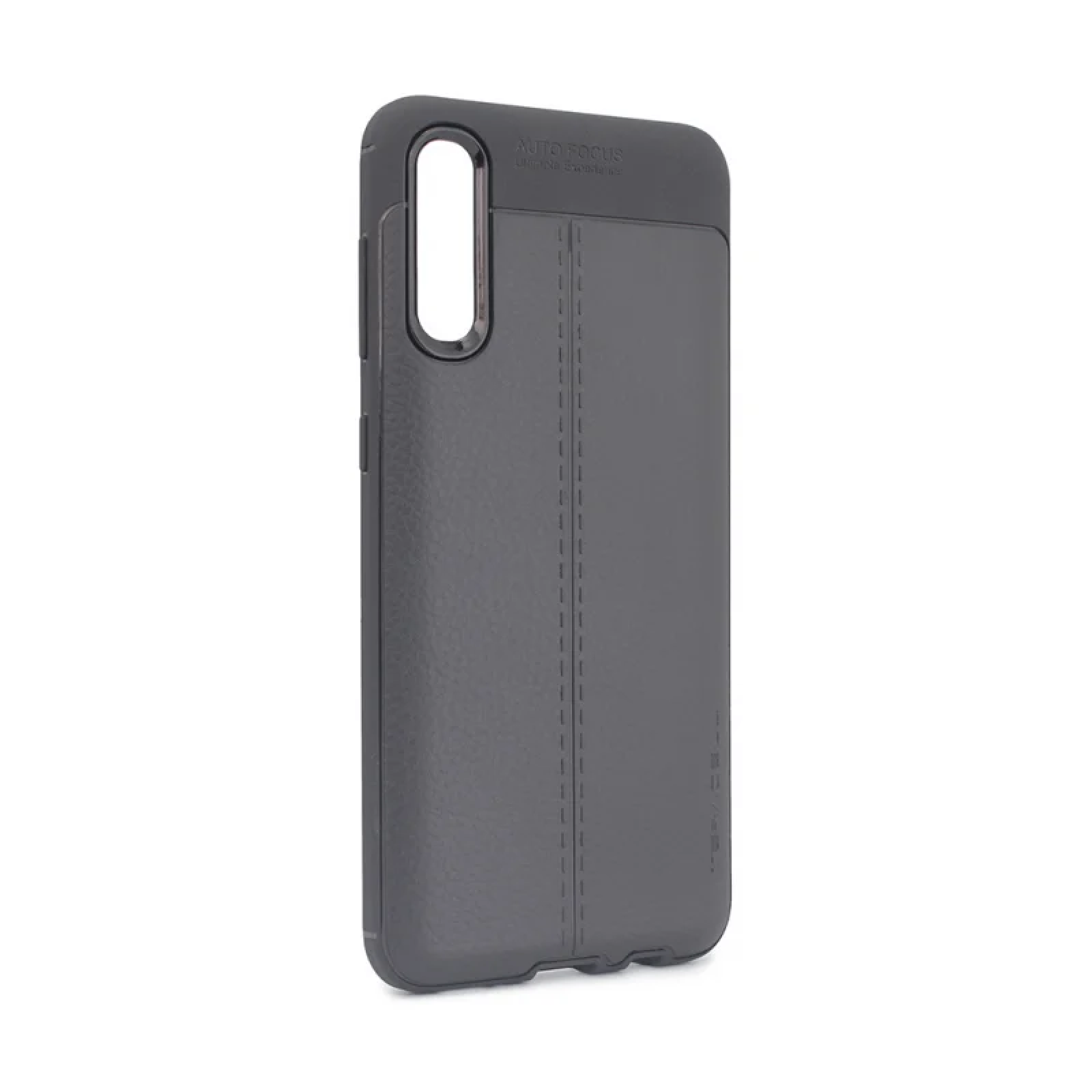 Гръб Teracell Elegant men Exclusive за Samsung Galaxy A30s/A50/A50s Черен