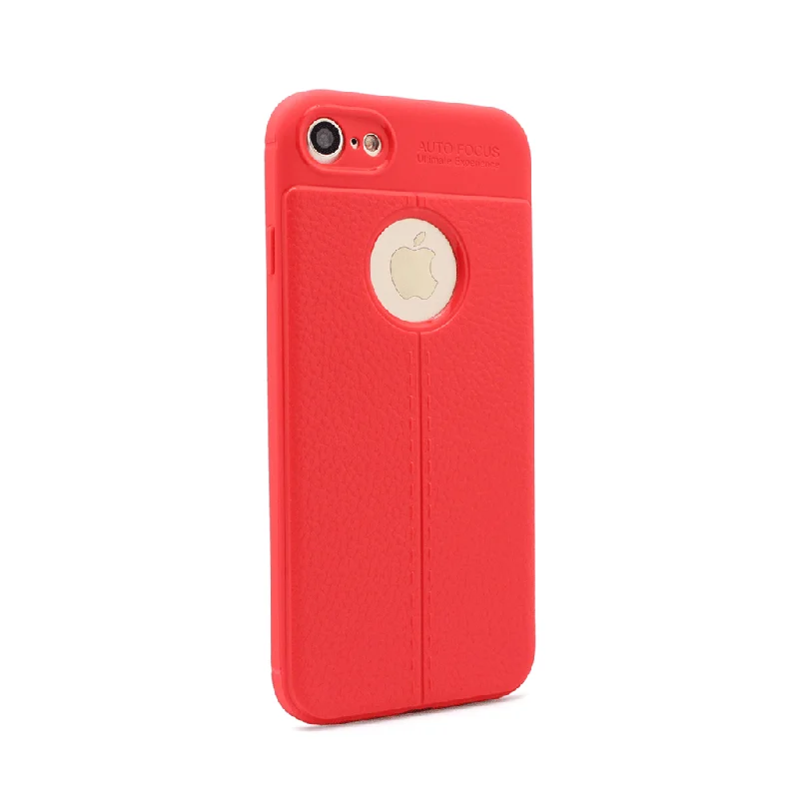 Гръб Teracell Elegant men Exclusive за Apple iPhone 7/8/SE 2020 Червен