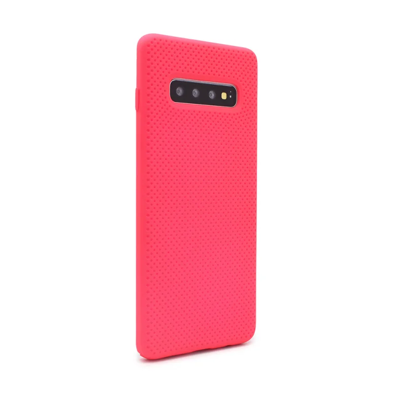 Гръб Teracell Buzzer Net за Samsung Galaxy S10 Plu...