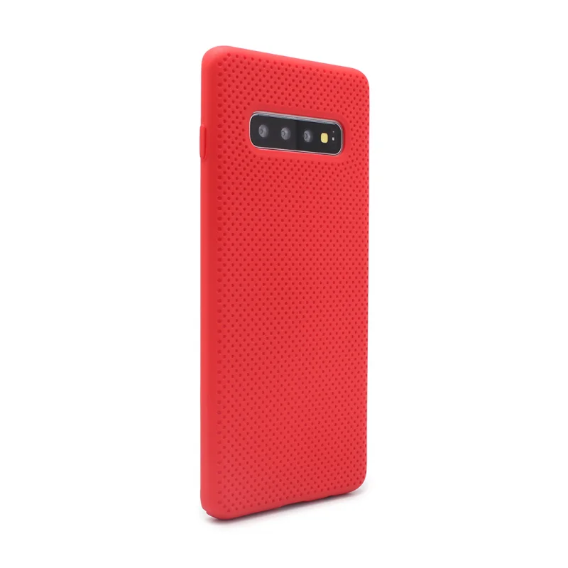 Гръб Teracell Buzzer Net за Samsung Galaxy S10 Plu...