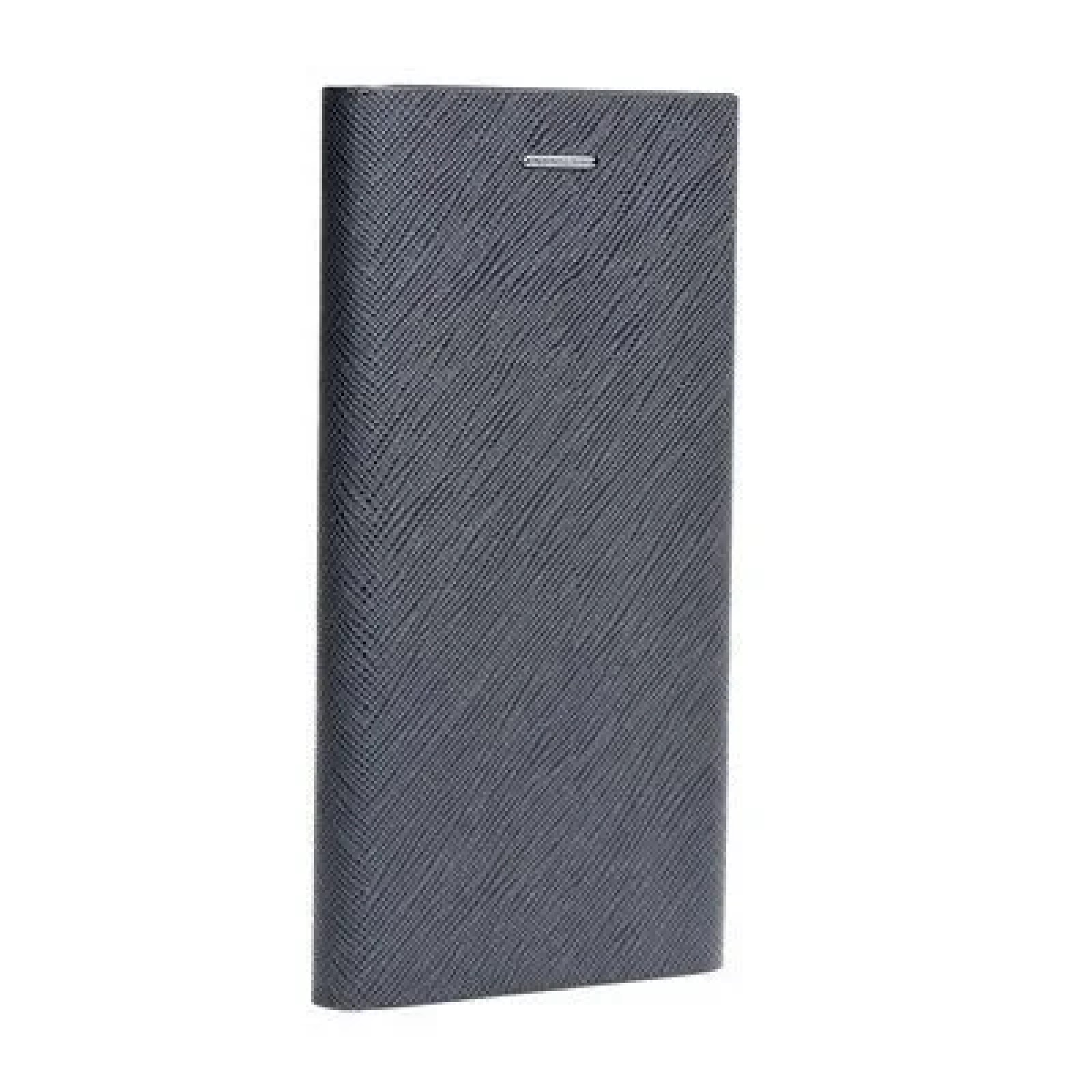 Гръб Forcell Book Case за Huawei/ Honor P20 Син