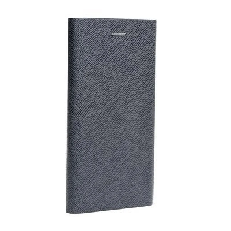 Гръб Forcell Book Case за Huawei/ Honor P20 Син...