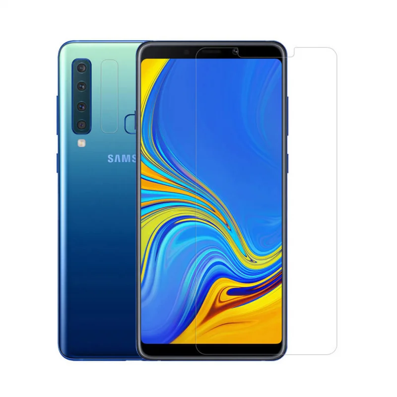 Стъклен протектор Nillkin за Samsung Galaxy A9 (20...