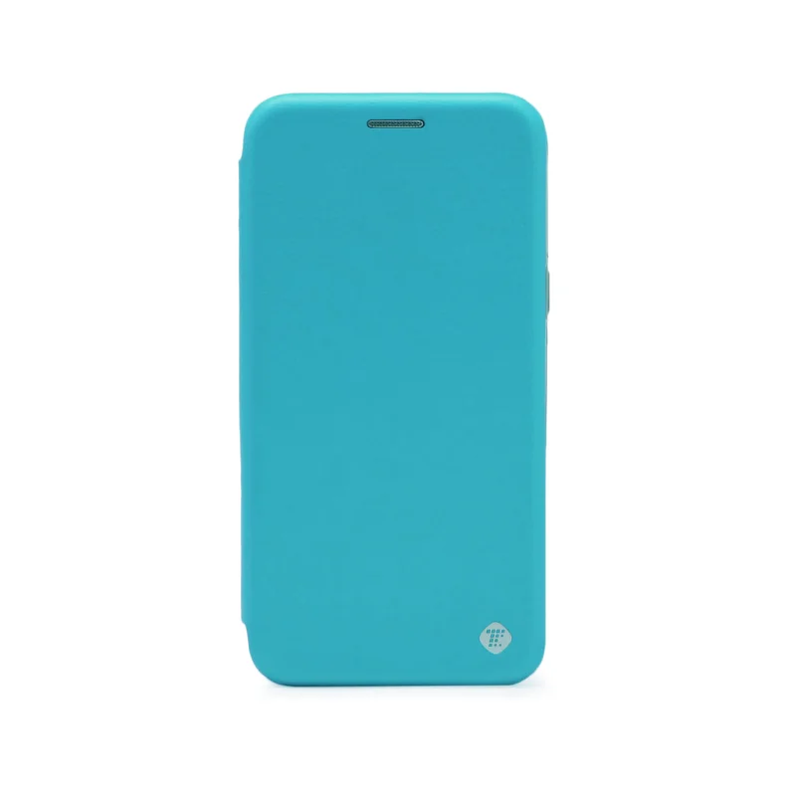 Гръб Teracell Flip Cover за Samsung Galaxy J5 (2017) Син
