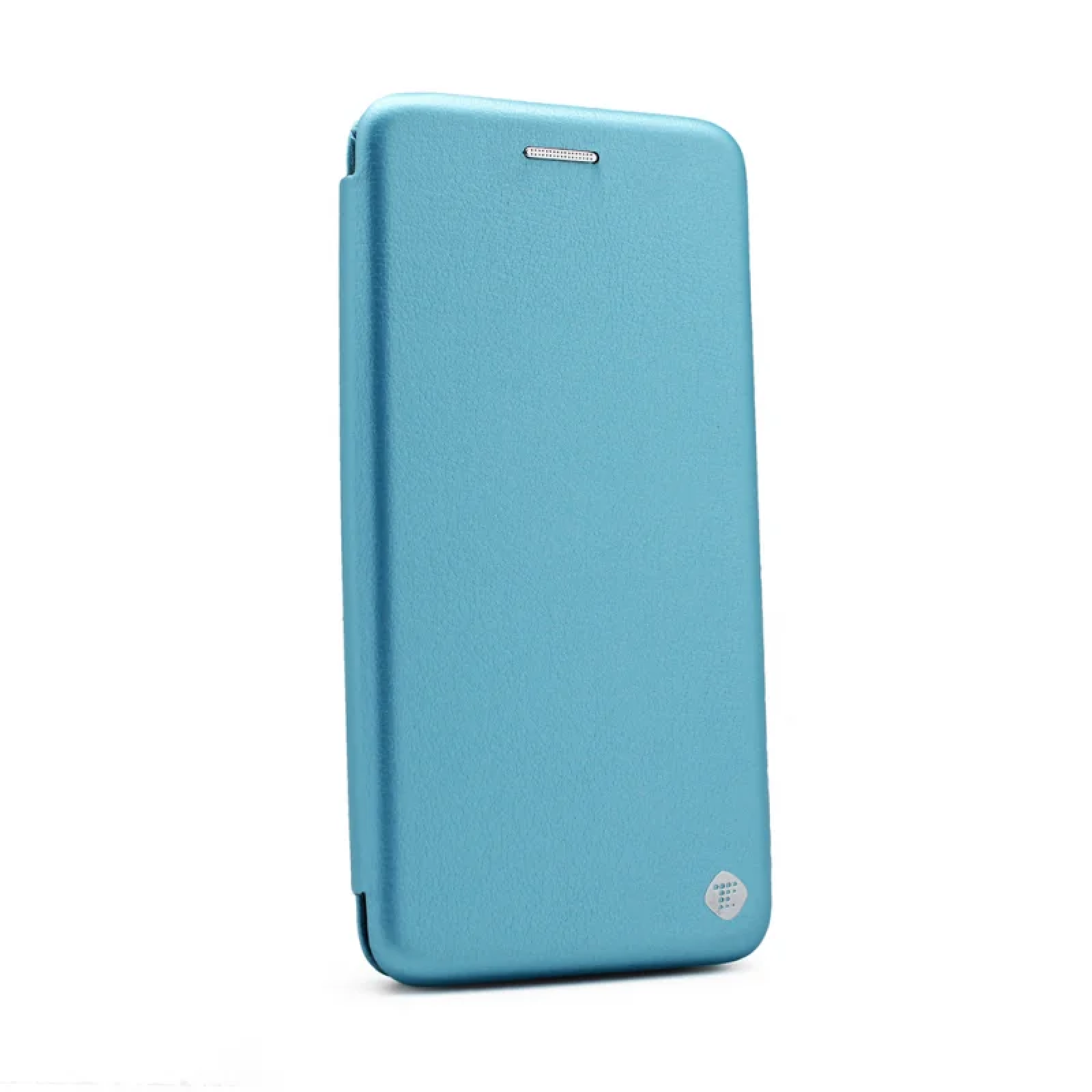 Гръб Teracell Flip Cover за Huawei/ Honor P20 Lite  Син