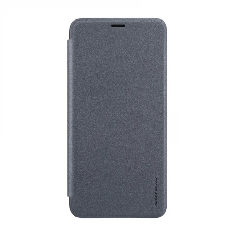 Гръб Nillkin  за Samsung Galaxy J6 Plus Черен...