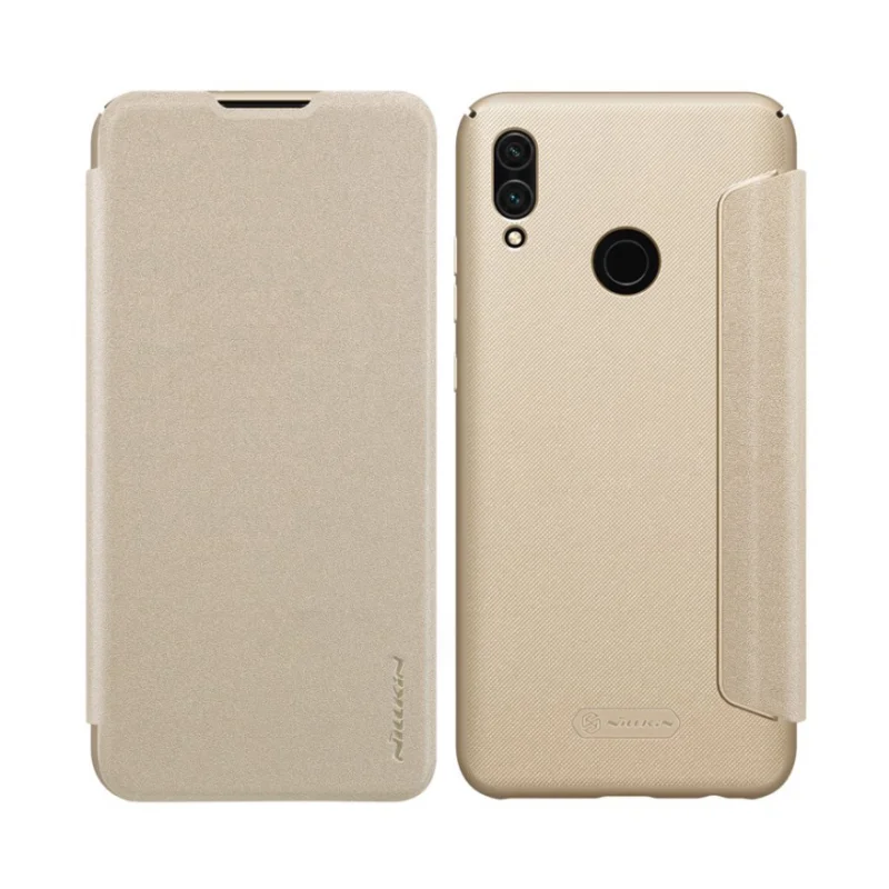 Гръб Nillkin  за Huawei/ Honor Honor 10 Lite/P Sma...