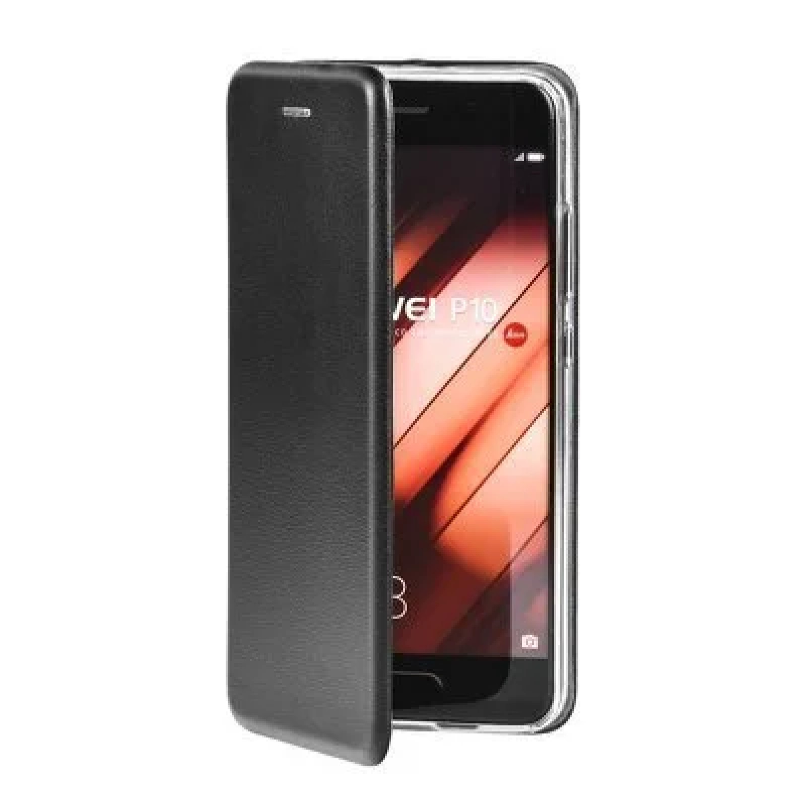 Гръб Forcell Book Case за Huawei/ Honor Mate 20 Pro Черен
