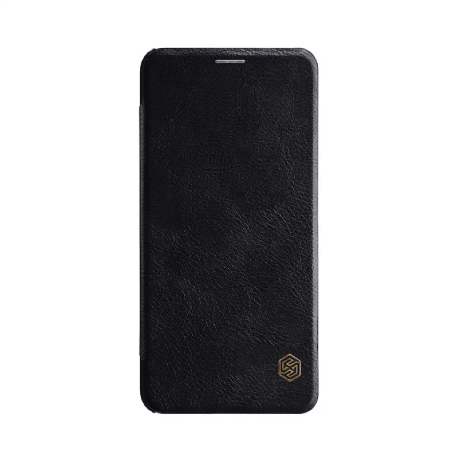 Гръб Nillkin Qin за Huawei/ Honor P Smart Черен