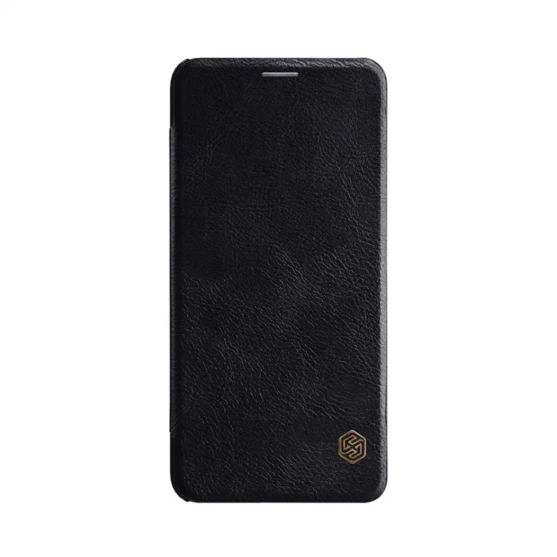 Гръб Nillkin Qin за Huawei/ Honor P Smart Черен...