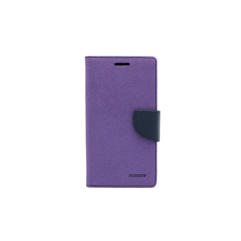 Гръб Mercury  за Samsung Galaxy S6/S6 Edge Лилав...
