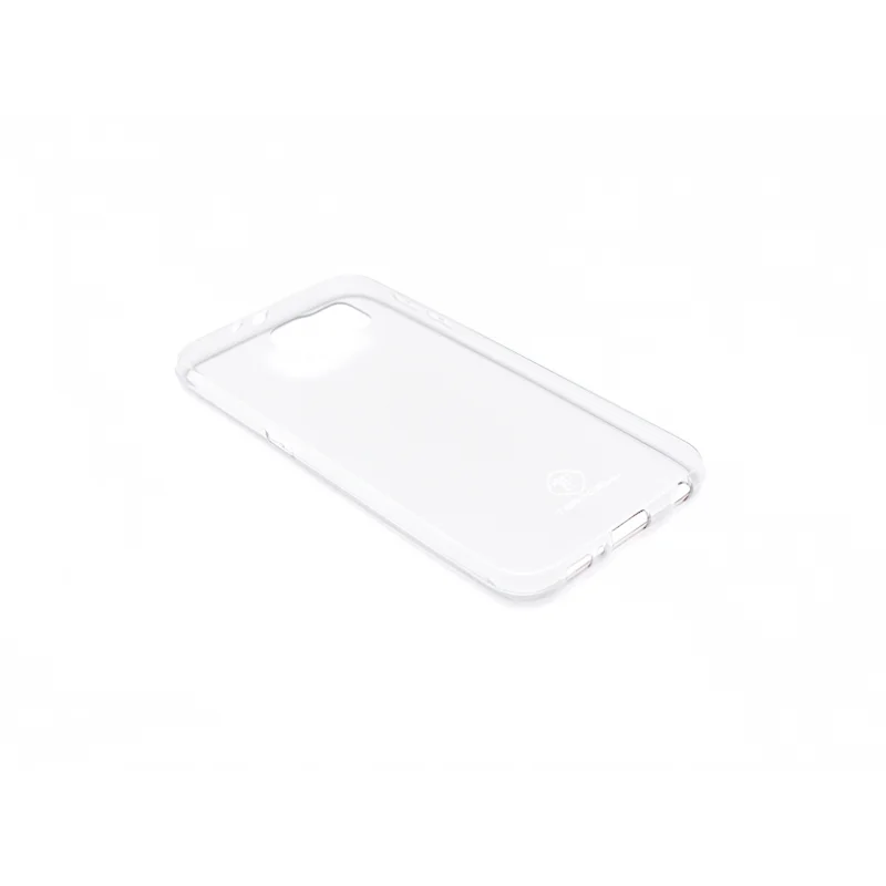 Гръб Teracell  за Samsung Galaxy S6/S6 Edge Прозра...