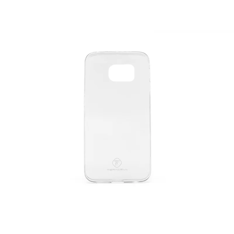 Гръб Teracell  за Samsung Galaxy S6/S6 Edge Прозра...