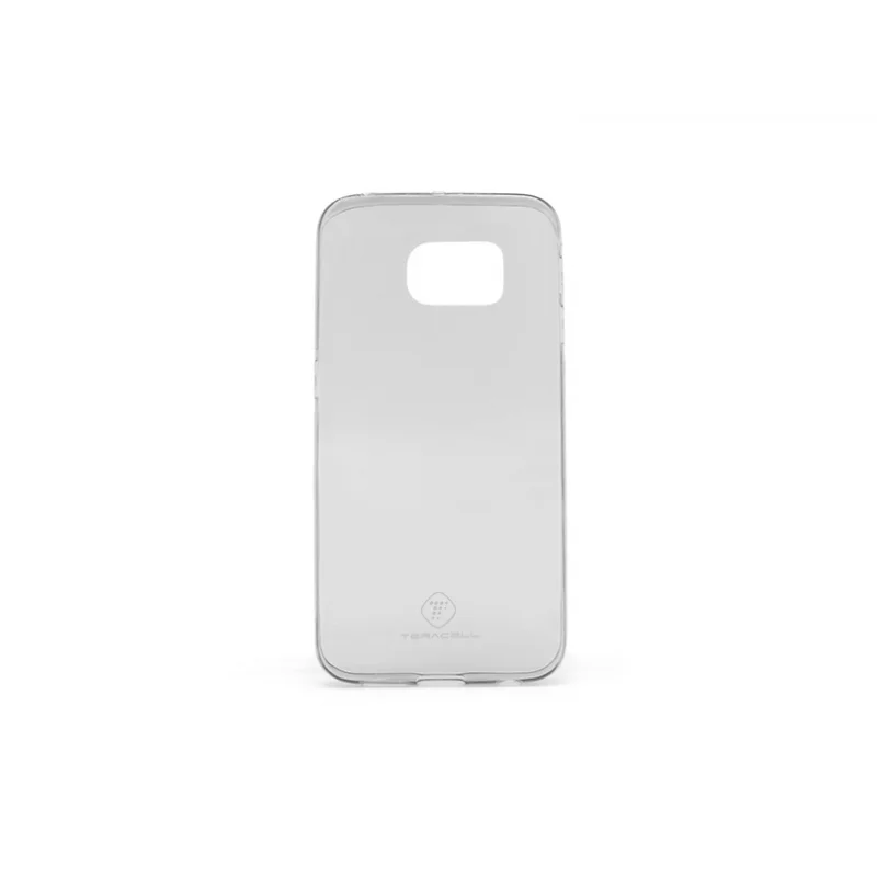 Гръб Teracell  за Samsung Galaxy S6/S6 Edge Черен...